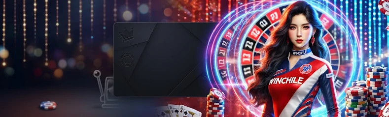 Winchile casino